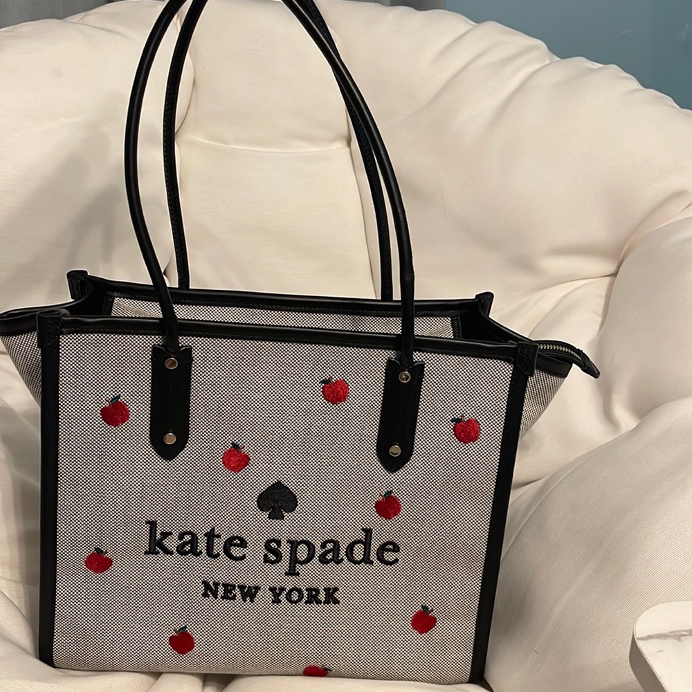 Brand new Kate spade Ella tote bag